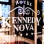 Hotel Kennedy Nova