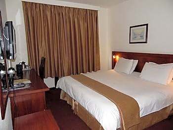 Arcadia Hotel