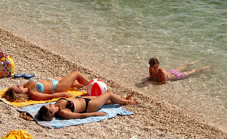 Tourist Settlement Brzet