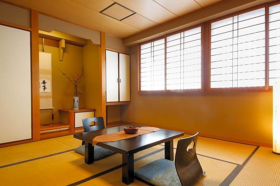 Ryokan Sanga