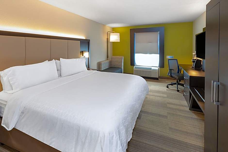 Holiday Inn Express Minden By IHG