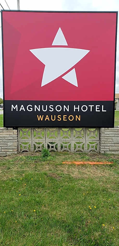Magnuson Hotel Wauseon