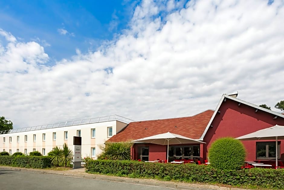 B&B HOTEL Bordeaux Merignac Cadera Aeroport