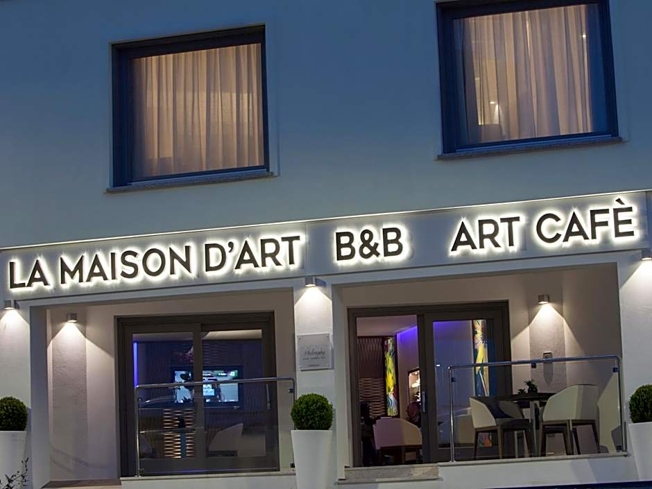 La Maison D'Art