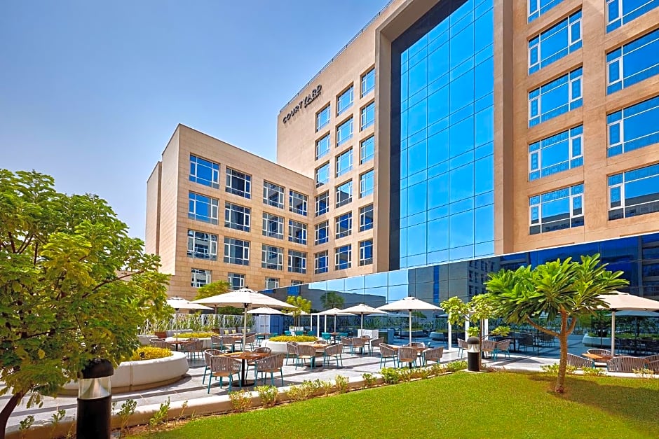 Courtyard by Marriott Jubail