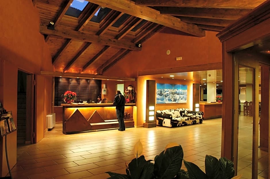 Hotel & Restaurante Peña