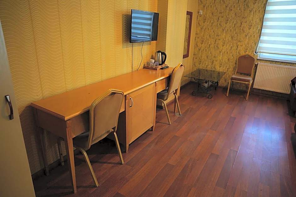 Safir Hotels Silivri