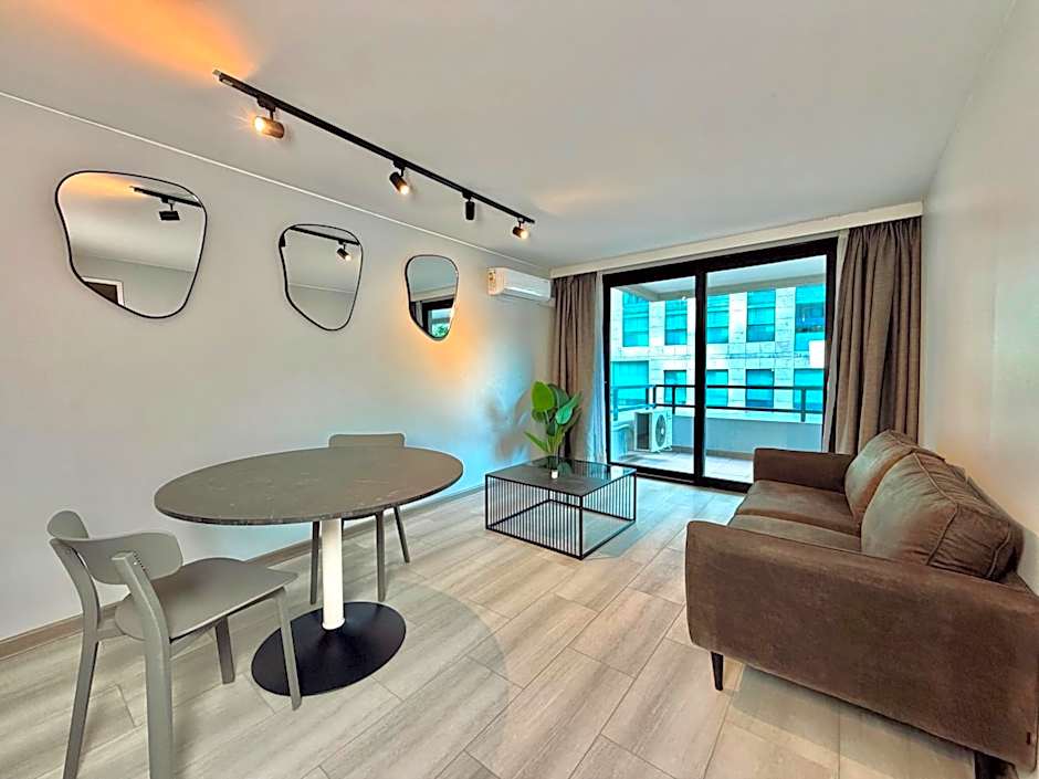 Hotel Tempo Rent