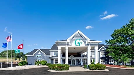 Grandstay Hotel & Suites