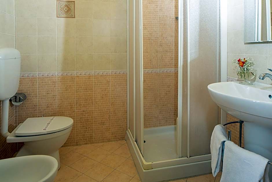 Hotel Sacro Cuore