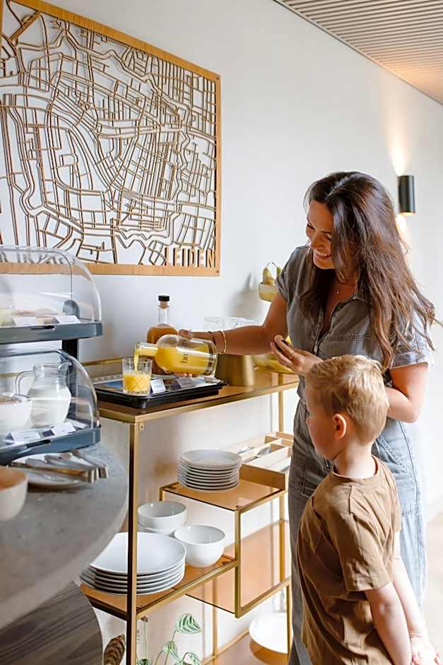 Breathe Boutique Hotel