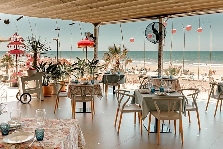 On Hotels Oceanfront Adults Designed