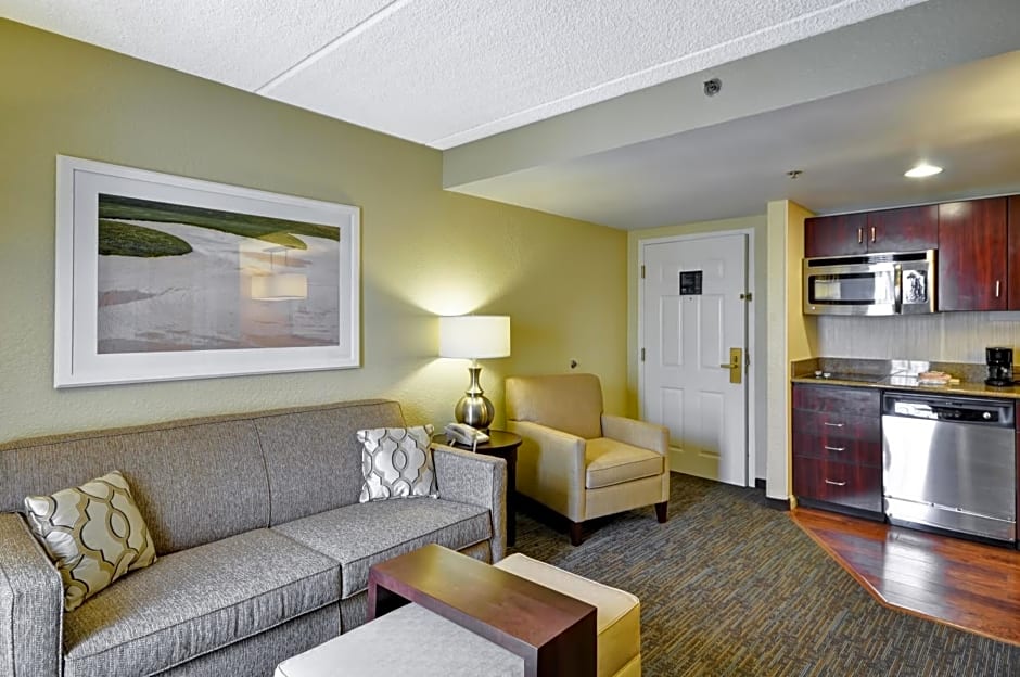 Homewood Suites by Hilton Augusta