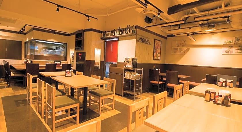 Ochanomizu Inn