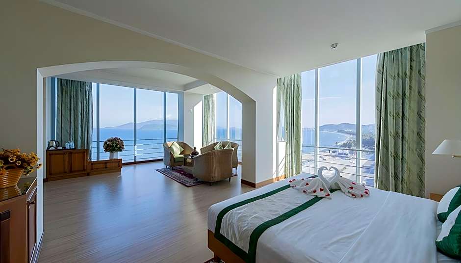 Nha Trang Lodge Hotel
