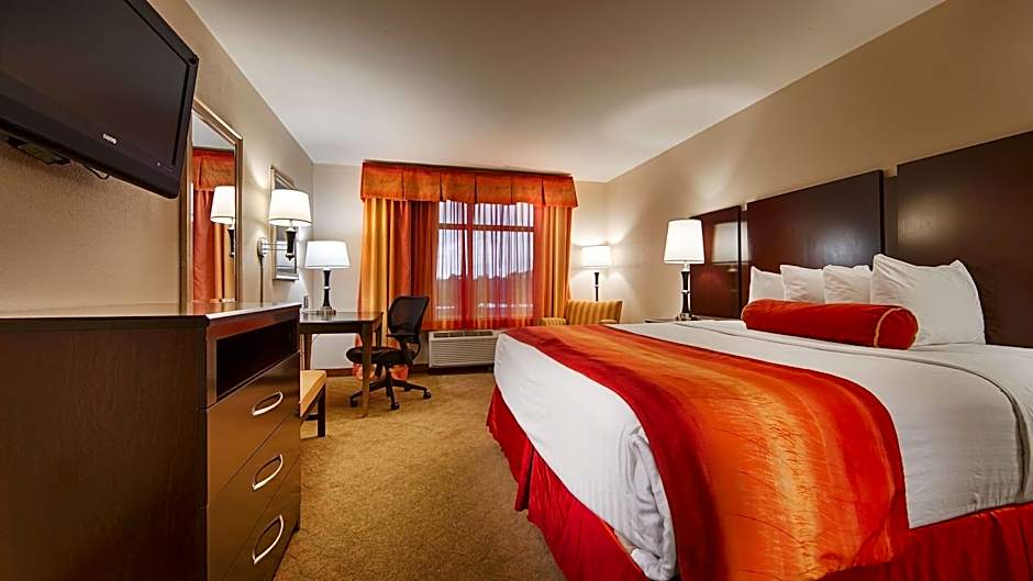Best Western Plus Jacksonville West