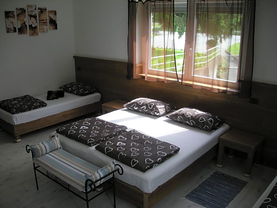 B&B Il Crocevia