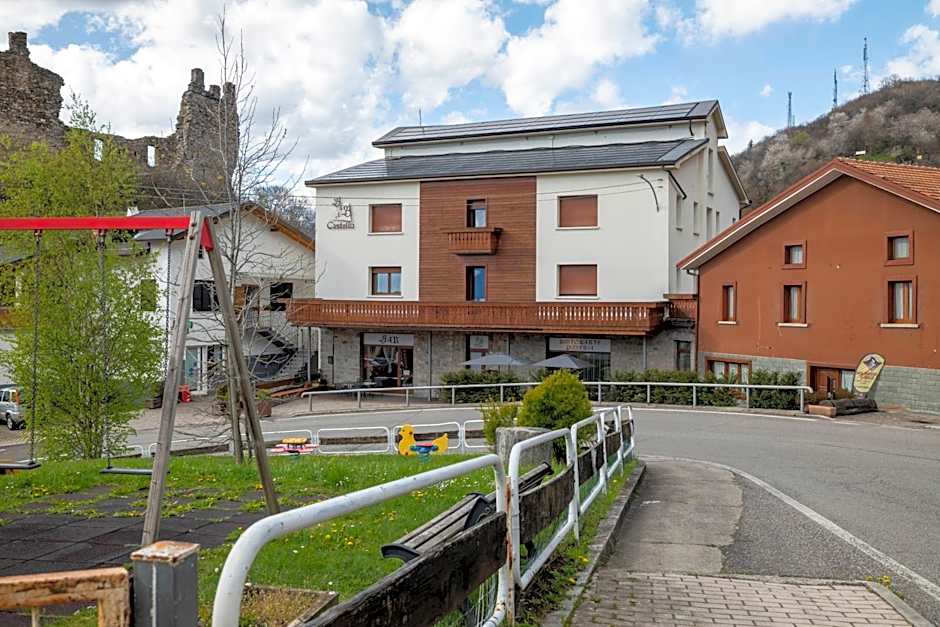 B&B Castello Cimbergo