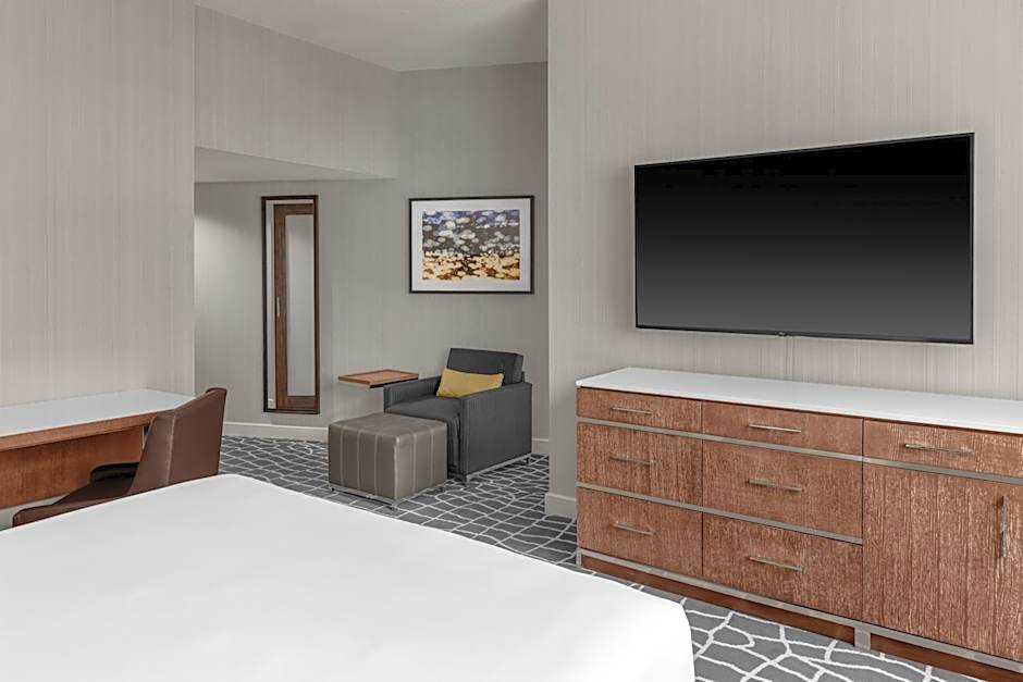 Hyatt Regency Princeton