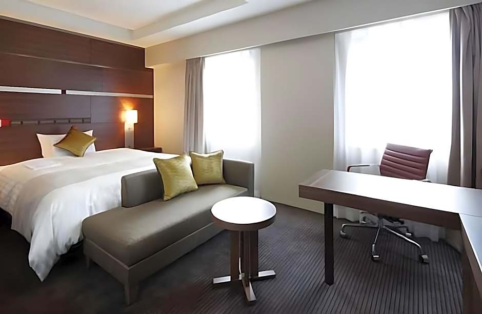 JR-EAST Hotel Mets Niigata