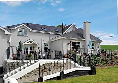 Kilcatten Lodge