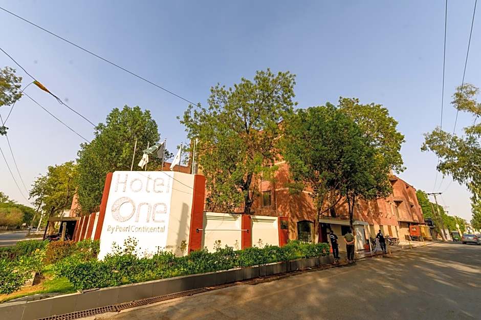 Hotel One Faisalabad