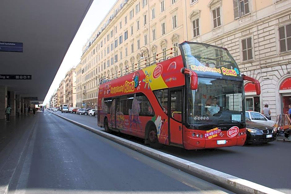 B&B La Casa Di Patty