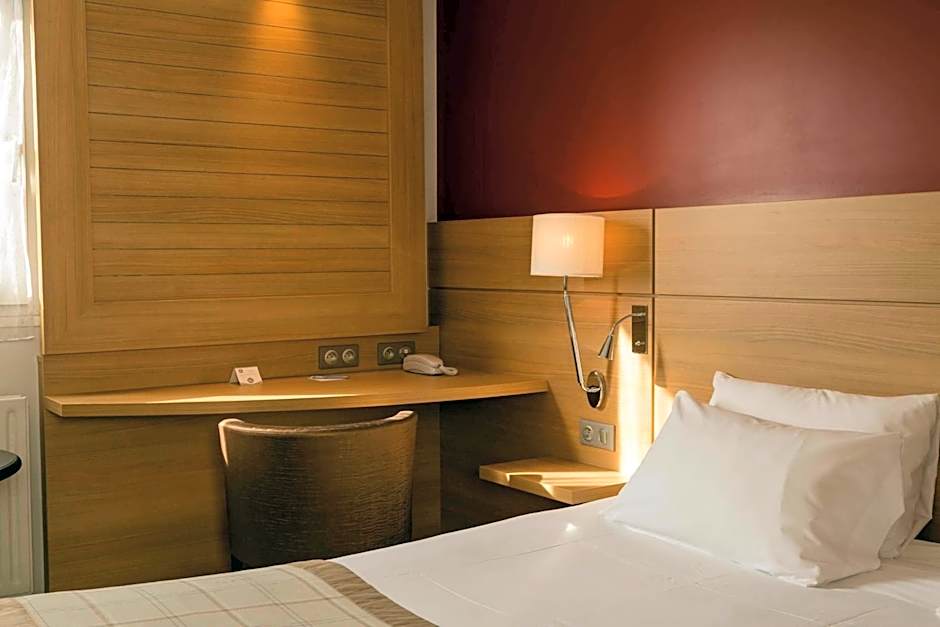Best Western Plus Le Lavarin