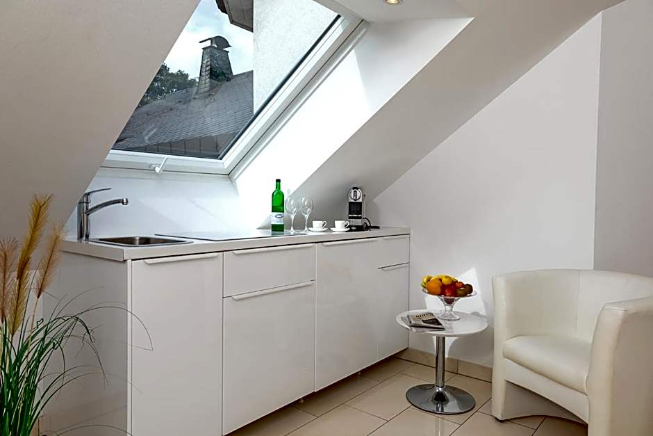 Hotel Villa Falkenberg