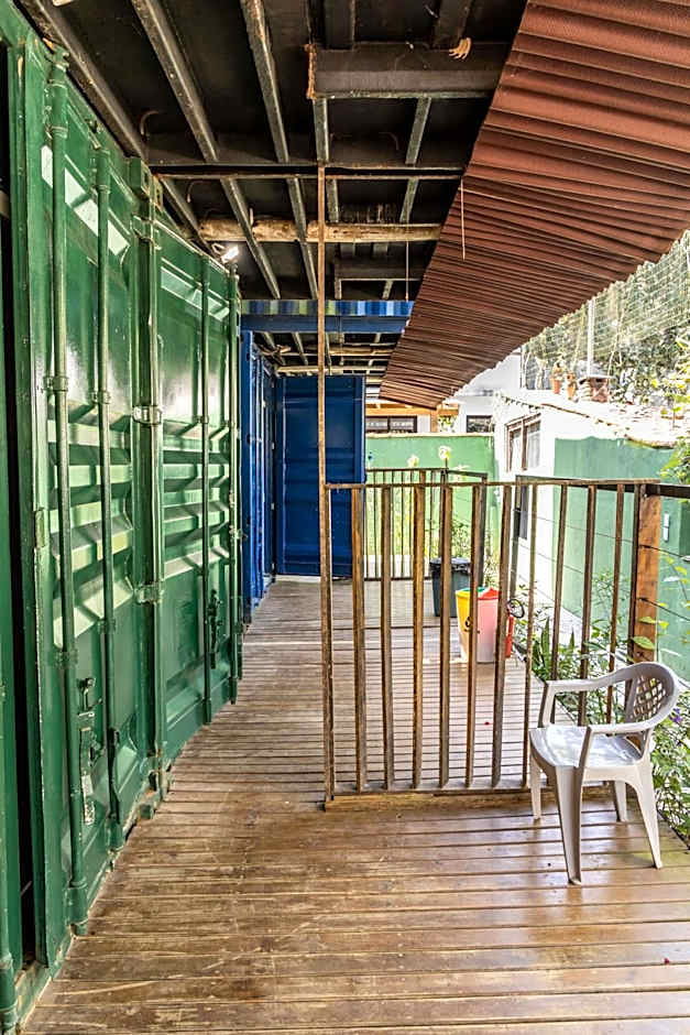 Praia Camburi - Studios Kuta