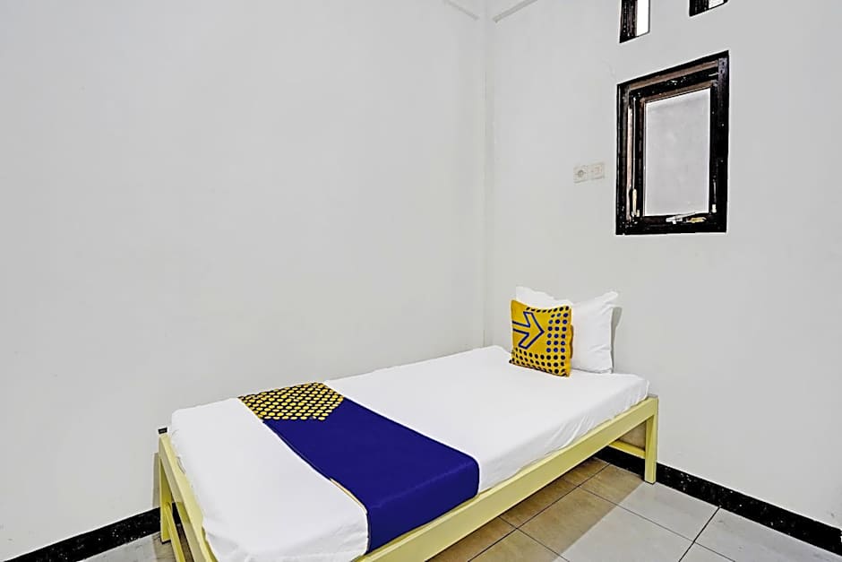 OYO Life 91947 Kost Barokah Syariah