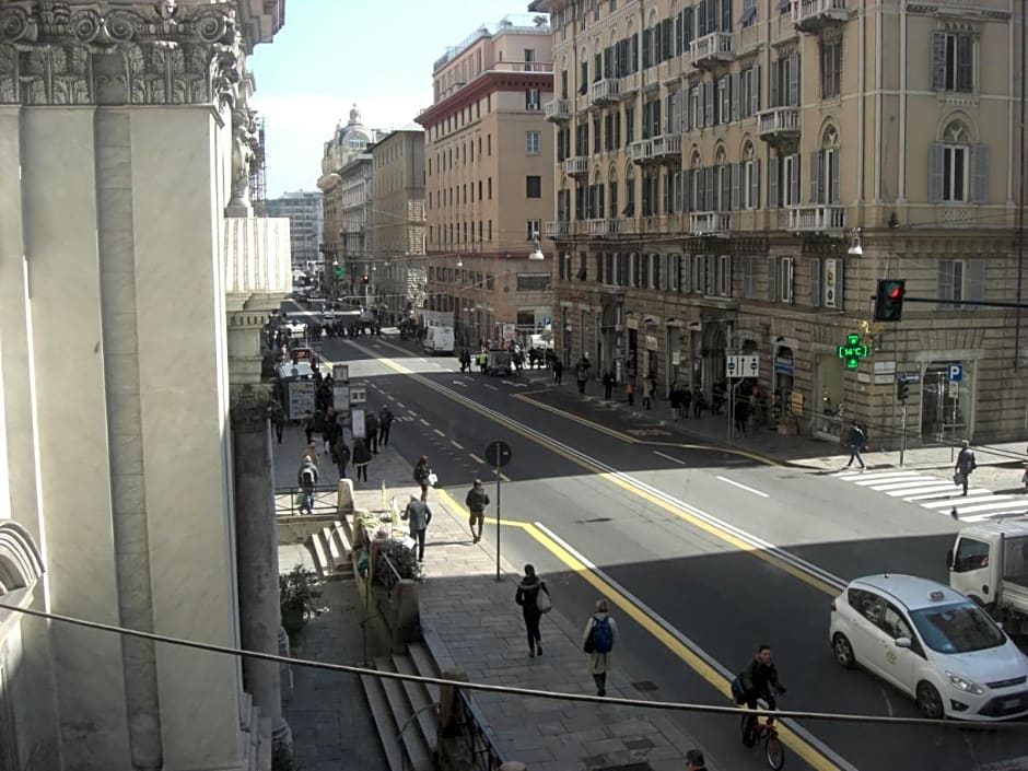 Hotel Bel Soggiorno