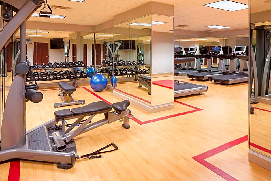 Sheraton Bloomington Hotel