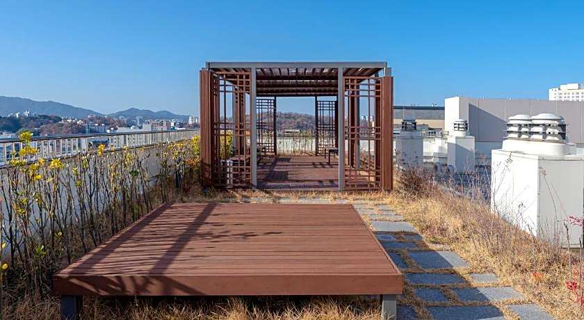 Best Western Plus Jeonju