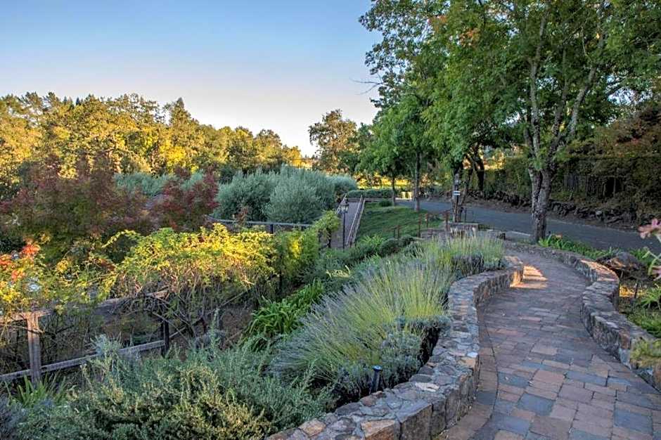 Wine Country Inn & Cottages Napa Valley