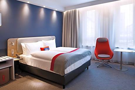 Standard Single Room - Disability Access