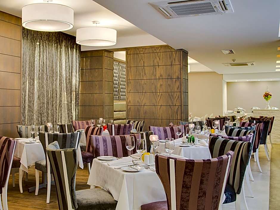 ANEW Hotel Hatfield Pretoria