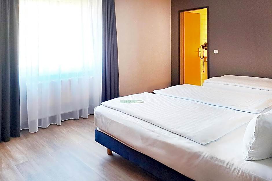 Garner Hotel Cottbus Sud