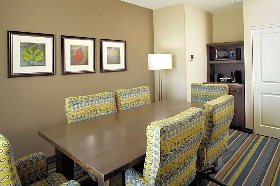 Hilton Garden Inn Texarkana