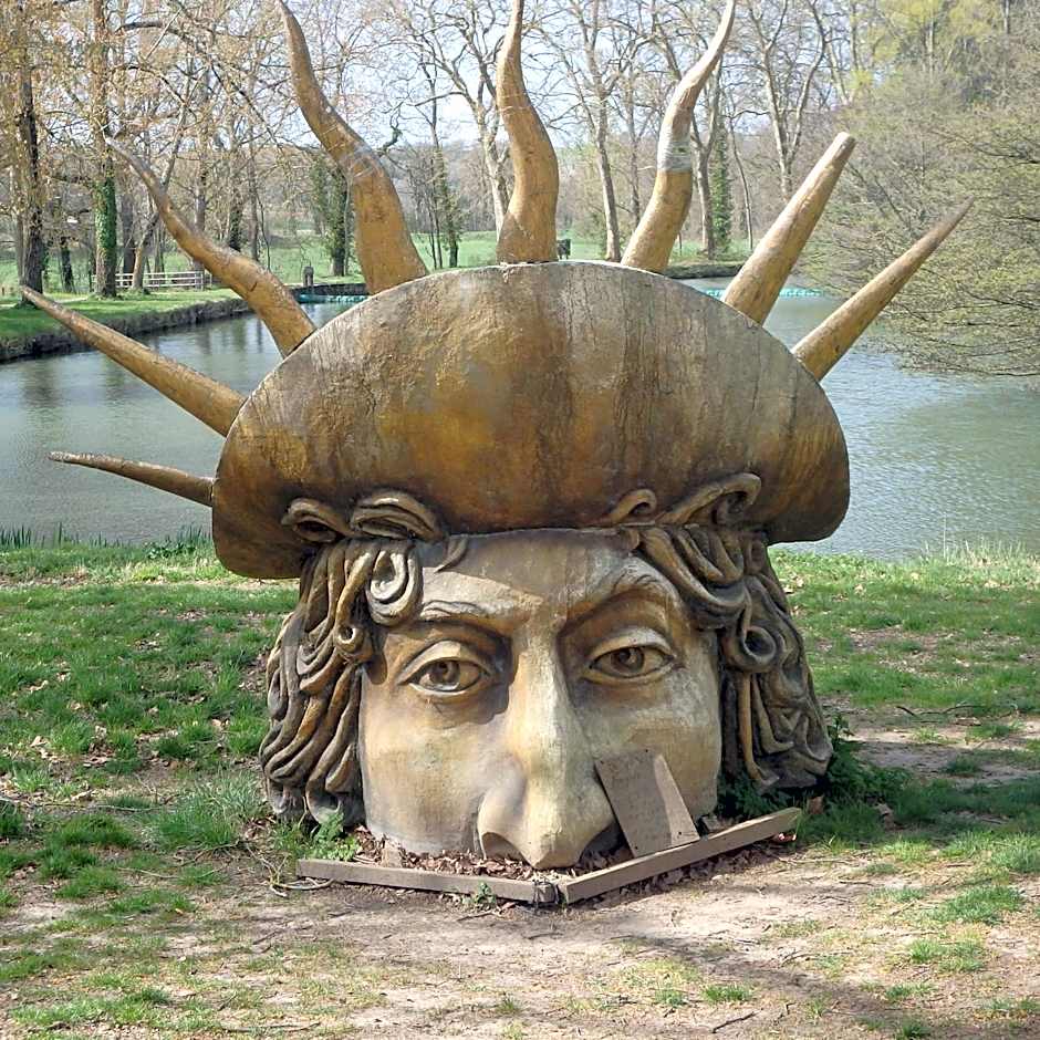 L'oustal des Fontanilles