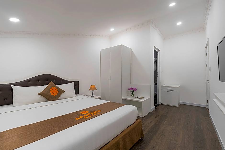 Arapang Hotel 2