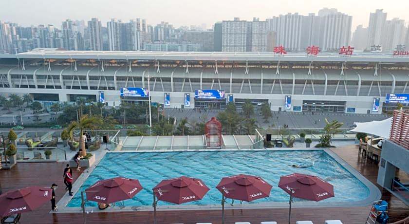 Longzhuda International Hotel