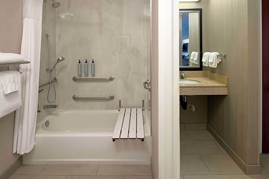 Courtyard by Marriott Vacaville