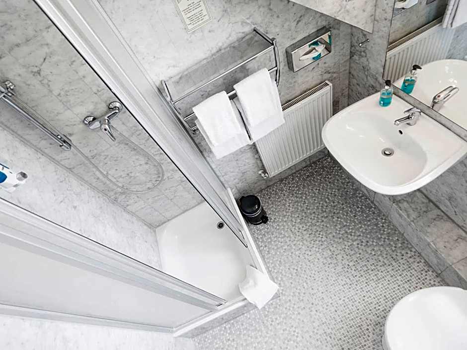 Hotel Carlton Mayfair