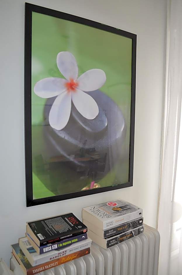 Hotel Europa - Family and Senior Friendly