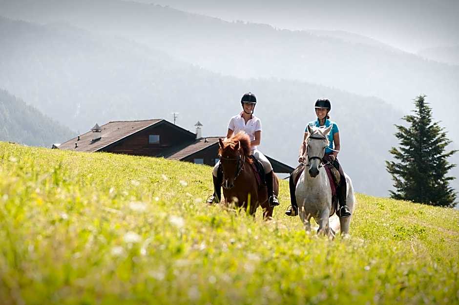 Herol - my mountain retreat