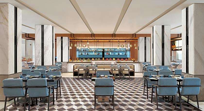 Fairfield by Marriott Amritsar