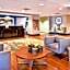 Hampton Inn By Hilton Gonzales