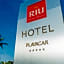 Riu Playacar - All Inclusive