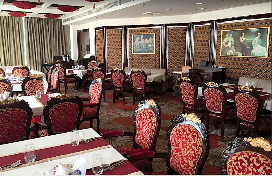 Best Western Merrion